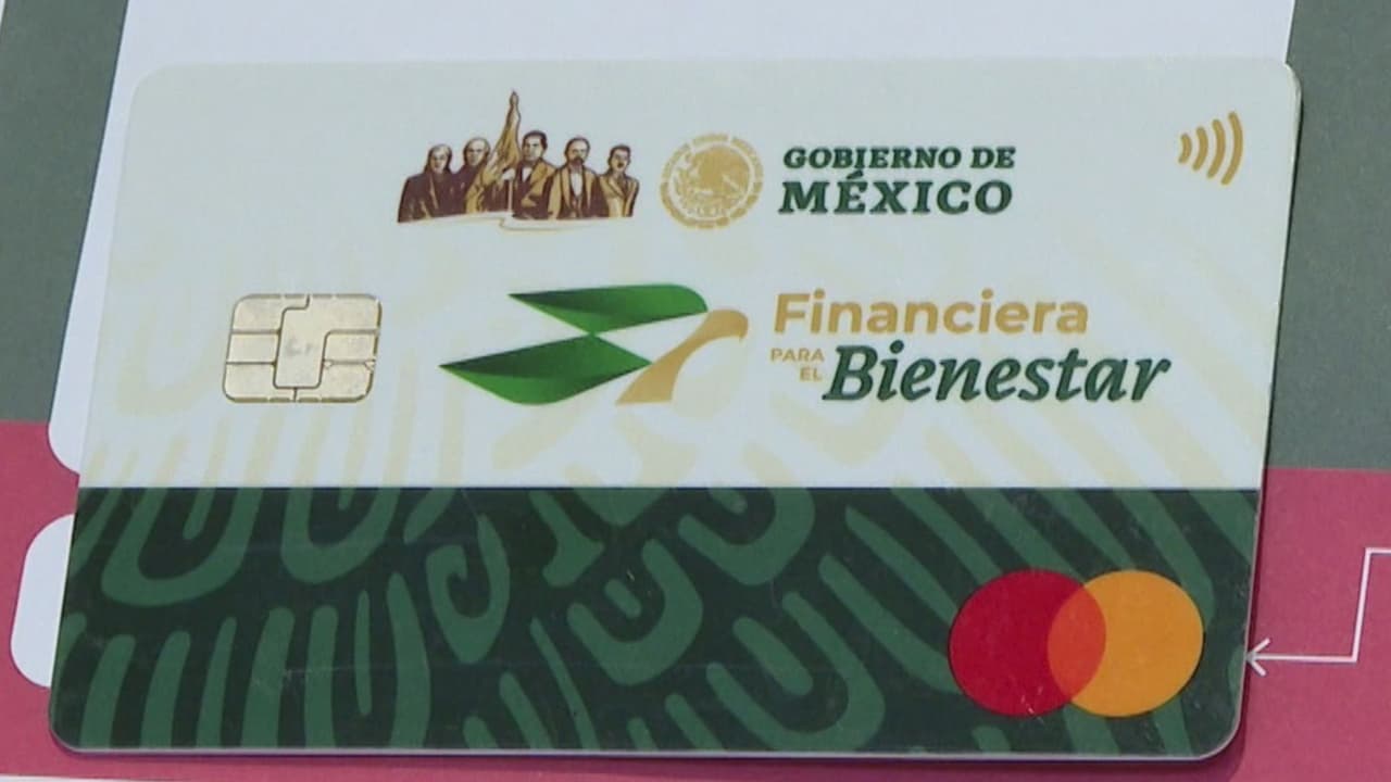 Tarjeta Finabien: el programa que ayuda a mexicanos en EEUU a ahorrar dinero