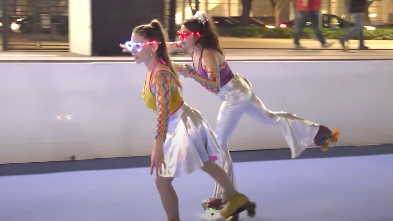 La primavera se acerca y el parque Discovery Green está promocionando una serie de eventos que cautivarán a grandes y pequeños.