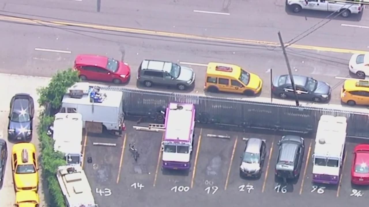 Decenas de camiones de helado son incautados en Nueva York tras aparente fraude