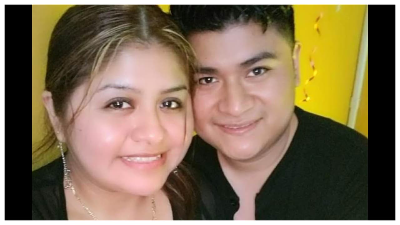 Emanuel Ramón, dice que nunca pensó que su historia de amor duraría tan poco tiempo: "Solo cinco años estuvimos juntos. Se pasaron volando. No lo puedo creer".