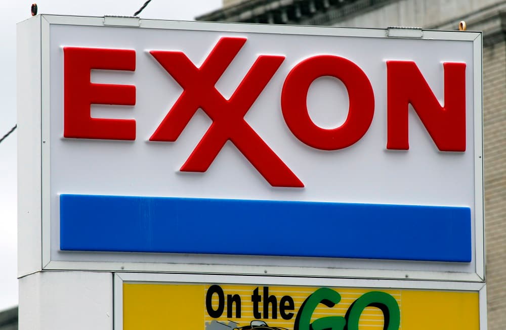 Fiscal investiga a Exxon por sospechas de que ocultó información sobre el cambio climático