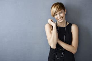 ¡Se única! Encuentra tu propio estilo en la moda