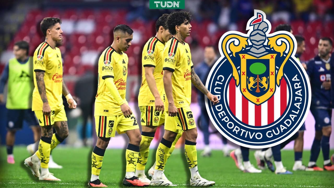 Kevin Álvarez no entrenó este miércoles de cara al juego contra Chivas