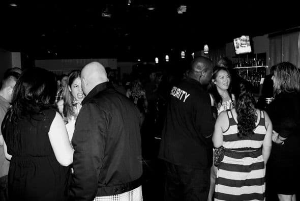 Bay Area! Hot 1057 is OFFICIALLY here! Thanks for coming out and helping us debut with a bang! Check out all the pics from that night here!