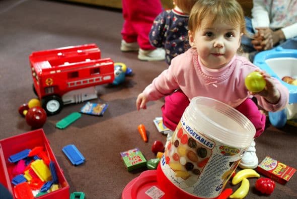 Coronavirus: lanzan programa familiar de seguridad sobre el agua en línea