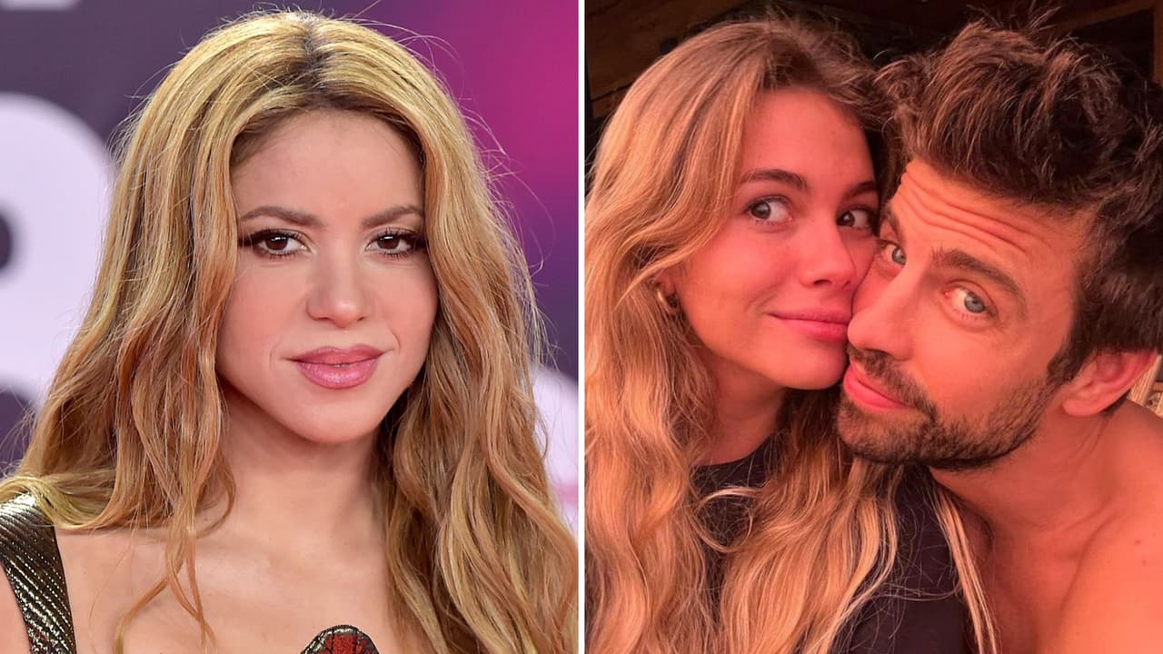 Shakira por fin responde si descubrió la supuesta infidelidad de Piqué con Clara Chía por una mermelada