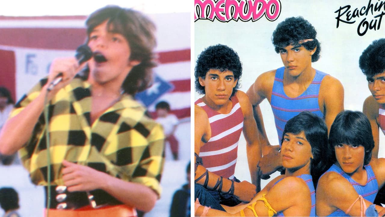 La oscura historia detrás de Menudo: abusos, drogas y suicidio