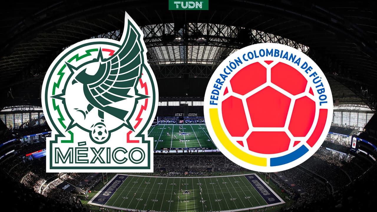 ¡Partidazo de altura! Tri confirma nuevo rival en Estados Unidos