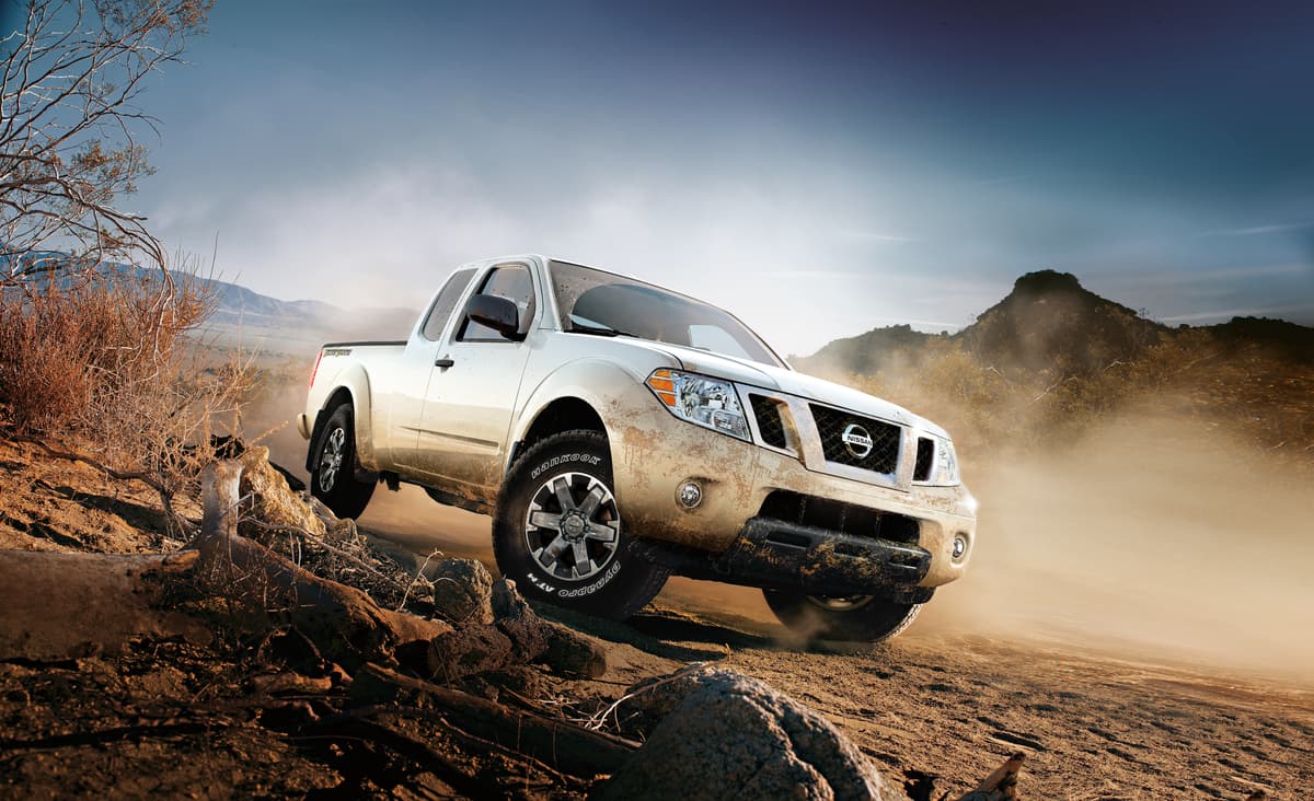 Puesto 8: La otra pickup de Nissan que forma parte de este ranking es la Frontier, uno de los modelos que más creció en 2016 con respecto al año anterior. Pasó de 57,124 en 2015 a vender 80,857 unidades en este.