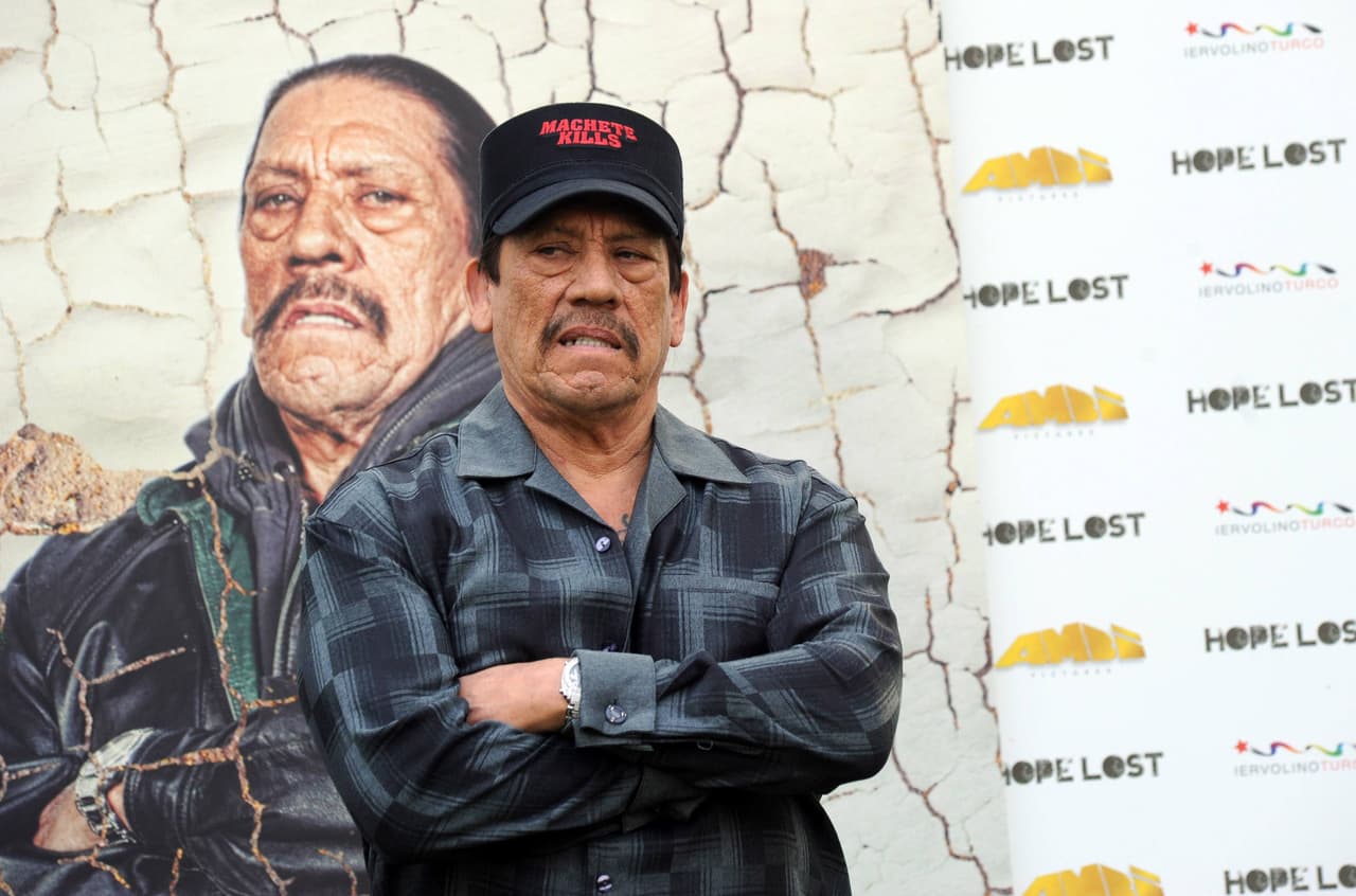 Incluso, comentó que en ocasiones 
<b><a href="https://www.univision.com/estilo-de-vida/sexo/disfuncion-erectil-un-problema-mas-comun-de-lo-que-se-cree" target="_blank">los hombres no se abren sobre este tema</a></b> por mero machismo.