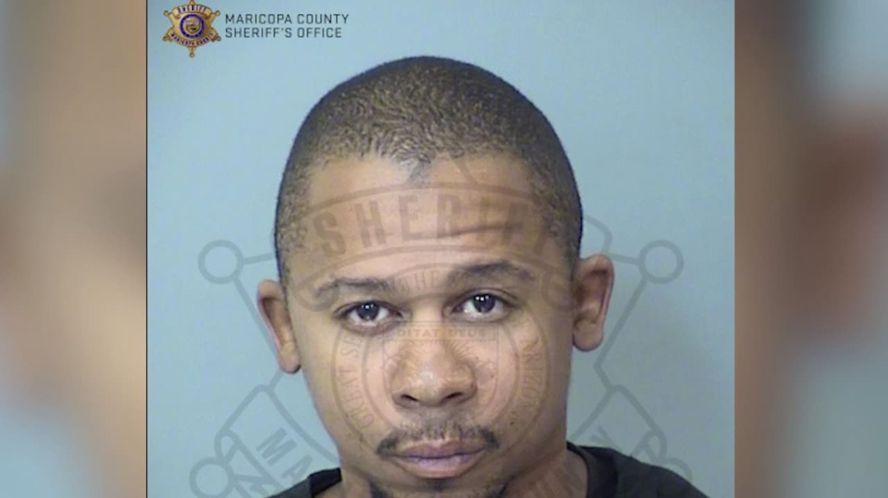 Buscan a posibles víctimas de un depredador sexual en Maricopa: Caso Stefon Santos