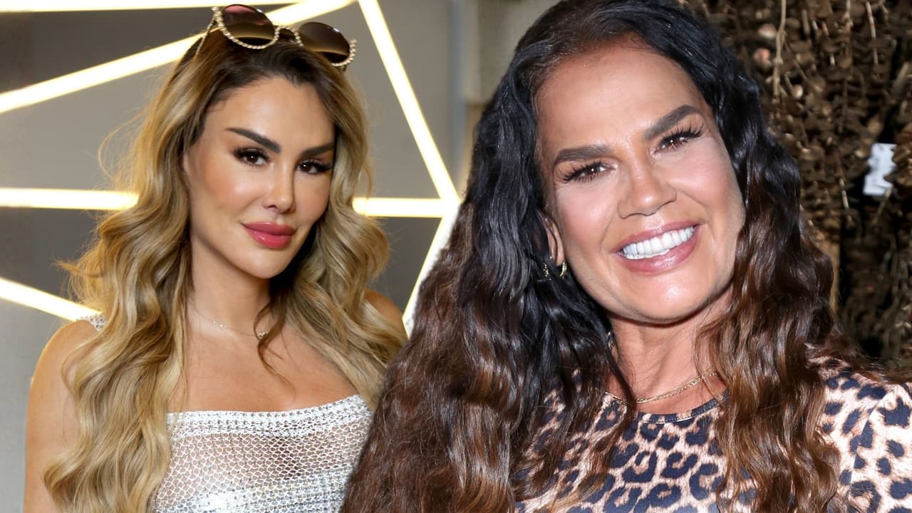 Niurka cuenta por qué terminó su amistad con Ninel Conde y defiende a Victoria Ruffo del 'hate'
