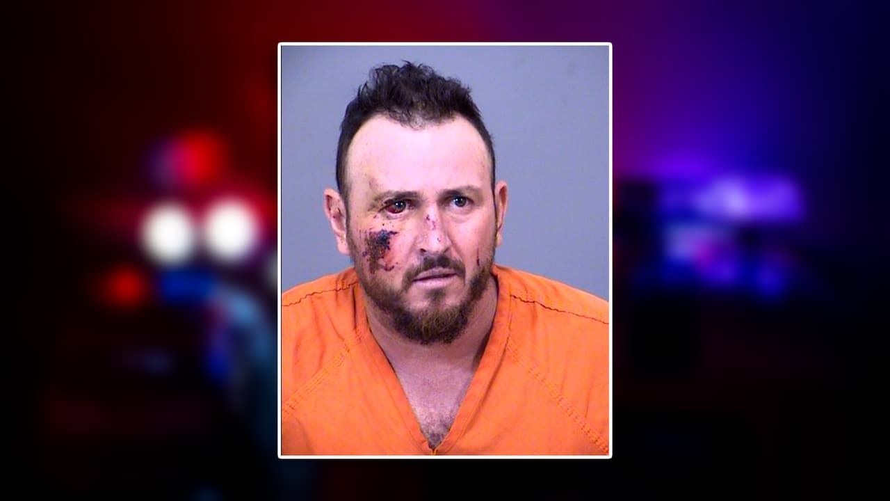 Detienen al sospechoso de provocar accidente donde hispanos perdieron la vida en la SR 87