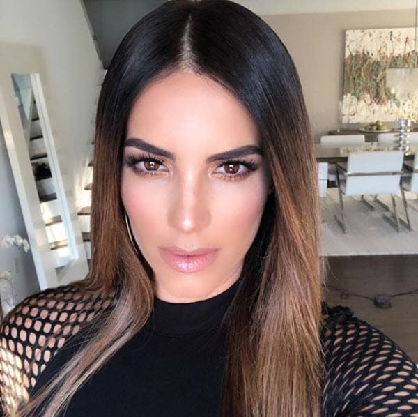 Todo parece indicar que 
<b>Gaby Espino ya encontró</b> el amor, al igual que su 
<a href="https://www.univision.com/entretenimiento/celebridades/mira-el-intenso-coqueteo-de-jencarlos-canela-a-joy-es-tan-fuerte-como-el-que-hacia-con-gaby-espino-fotos#fafd6caa0000">expareja Jencarlos Canela</a>. Desde el pasado mes de marzo los rumores sobre un supuesto romance entre 
<b>Gaby y el actor Jaime Mayol</b> se han reavivado.