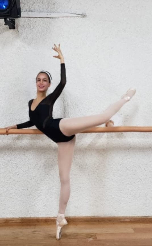 <a href="https://www.univision.com/famosos/yrma-lydya-cantante-asesinato-quien-es">Irma Lidia Gamboa nació el 17 de septiembre de 2000</a>. Desde los dos años estudió ballet.
<br>