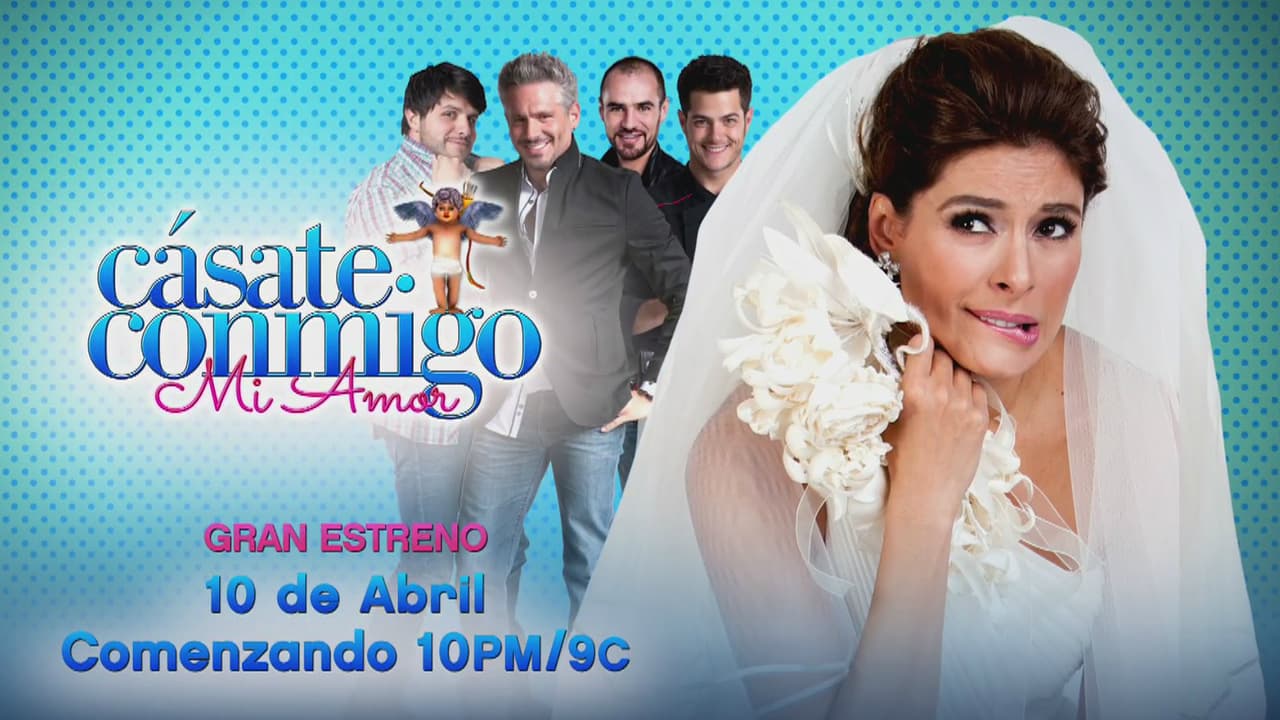 ¿Quieres ver más de Galilea? No dejes de ver el estreno de ‘Cásate conmigo, mi amor’ este domingo 10 de agosto a las 10PM/9C por Galavisión.