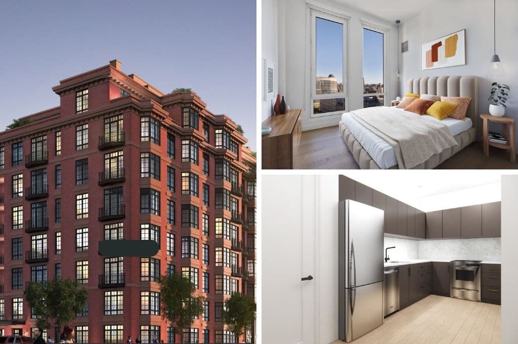 Estas loterías de vivienda asequible en NY están abiertas hasta marzo; conoce cómo aplicar