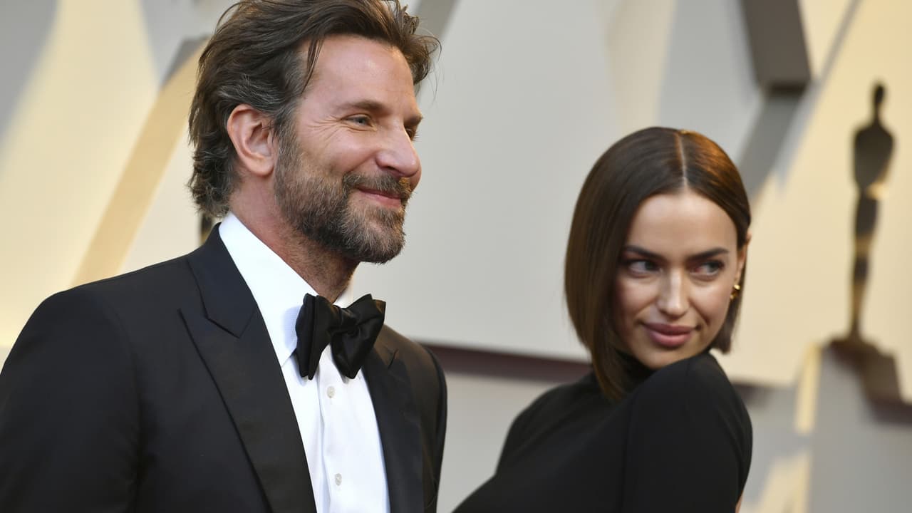 En el 2015 comenzó una relación con la actriz, Irina Shayk y tuvieron una hija a la que nombraron Lea. Lamentablemente, su romance terminó cuatro años después.