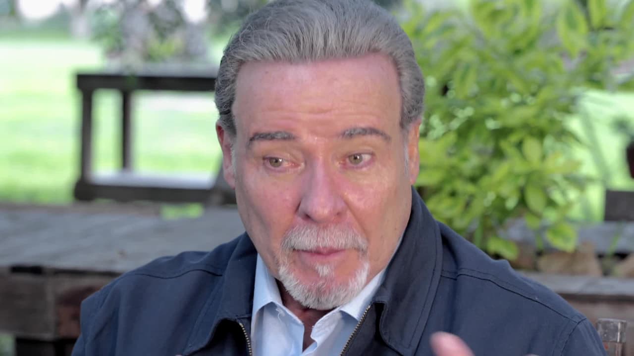 César Évora destapa la historia del vino El Embrujo de 'Sabor a ti'