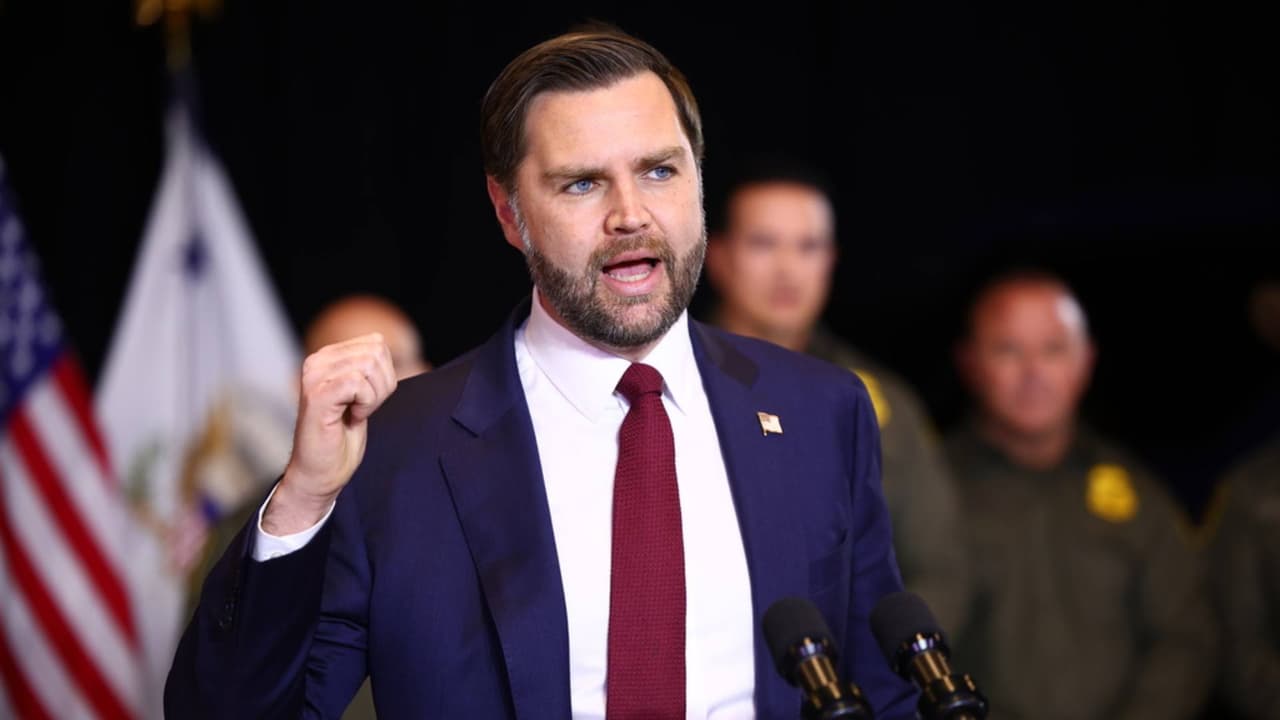 J.D. Vance afirma que niño de cinco años no fue detenido por ICE