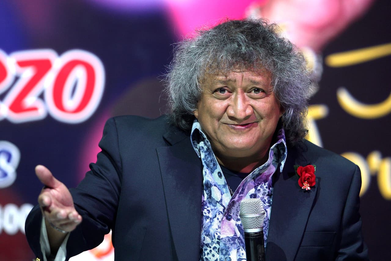 En enero de 2017 
<b>Jorge Falcón</b> fue asaltado dentro de su casa, aunque ese mismo mes perdonó al ladrón. 
<br>