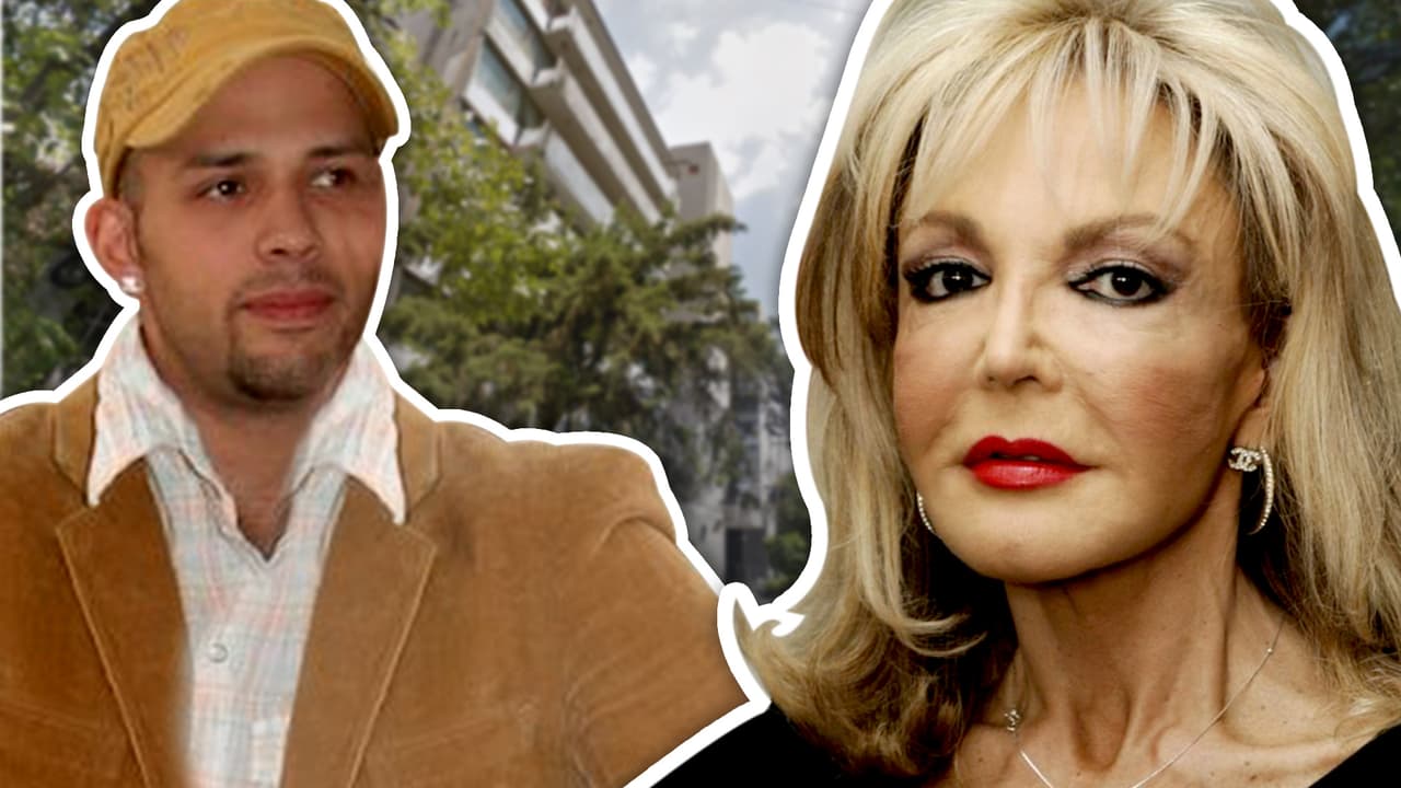 Merle Uribe asegura que “no tiene para comer” debido al pleito con su hijo y hará todo para verlo preso 