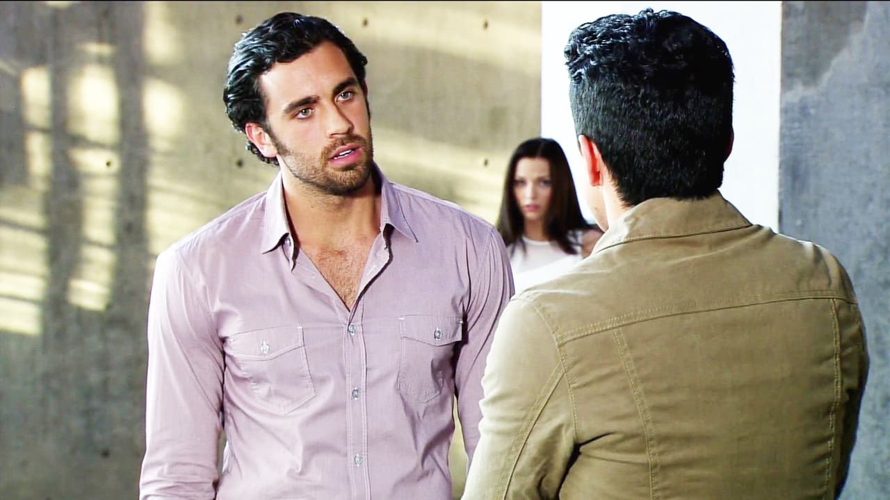 ¡Uyyy! Aunque te cueste aceptarlo David sigue amando a Regina.