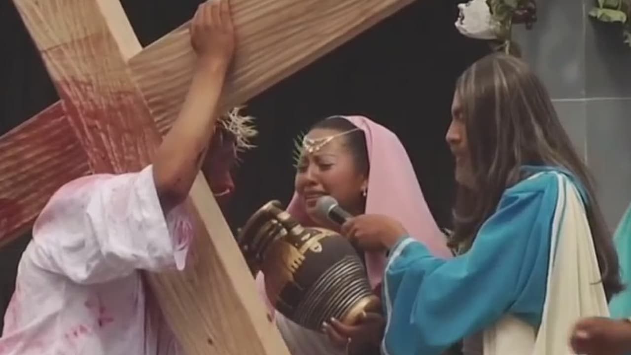 ¿Cuál fue la importancia de las mujeres en la vida de Jesús?