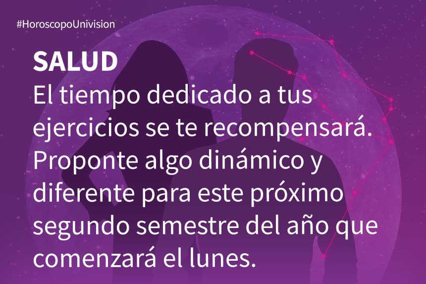 Libra 28 de junio de 2019