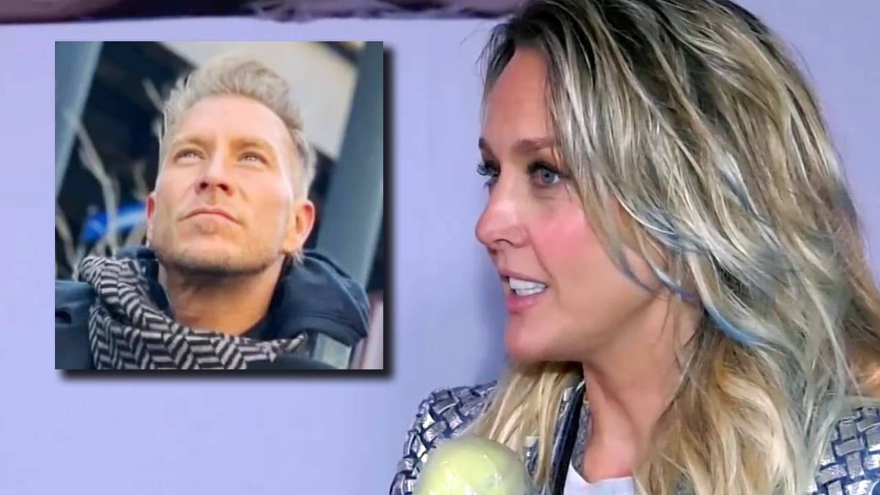 "Ya tengo una frutería": la graciosa respuesta de Fey sobre el supuesto romance que vivió con Salvador Zerboni