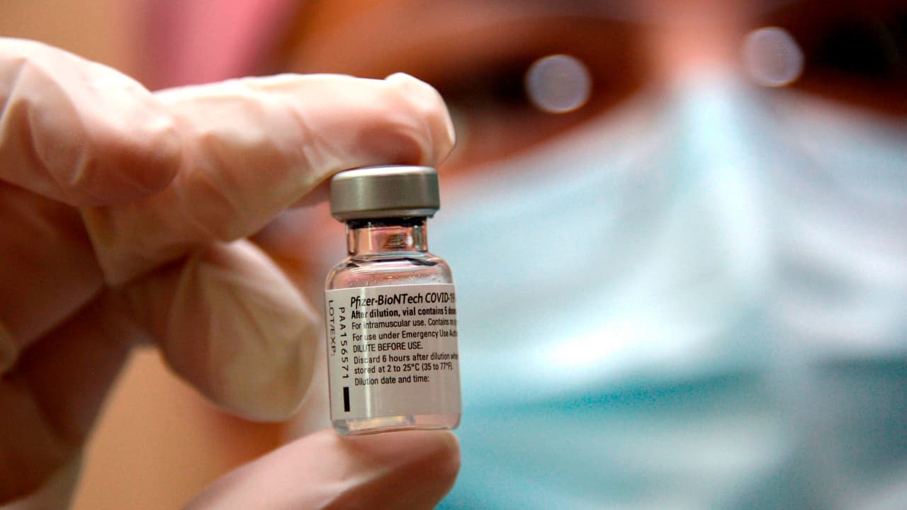 La ciudad de Dallas recibirá 5,000 dosis extras la próxima semana