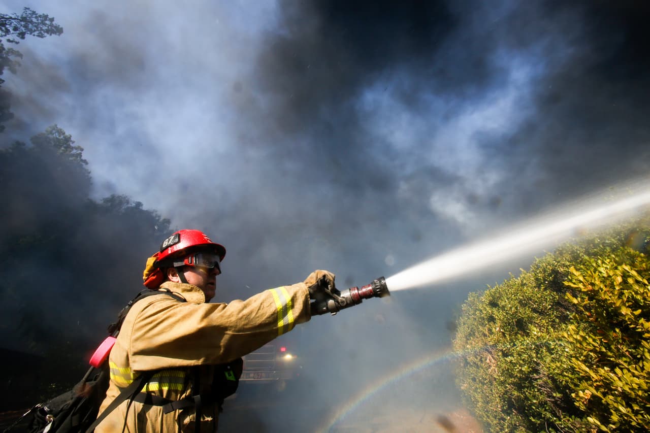 <b>Sonia Zepeda:</b> "Gracias por su altruista labor sin ustedes no somos nada. God bless you forever and ever".