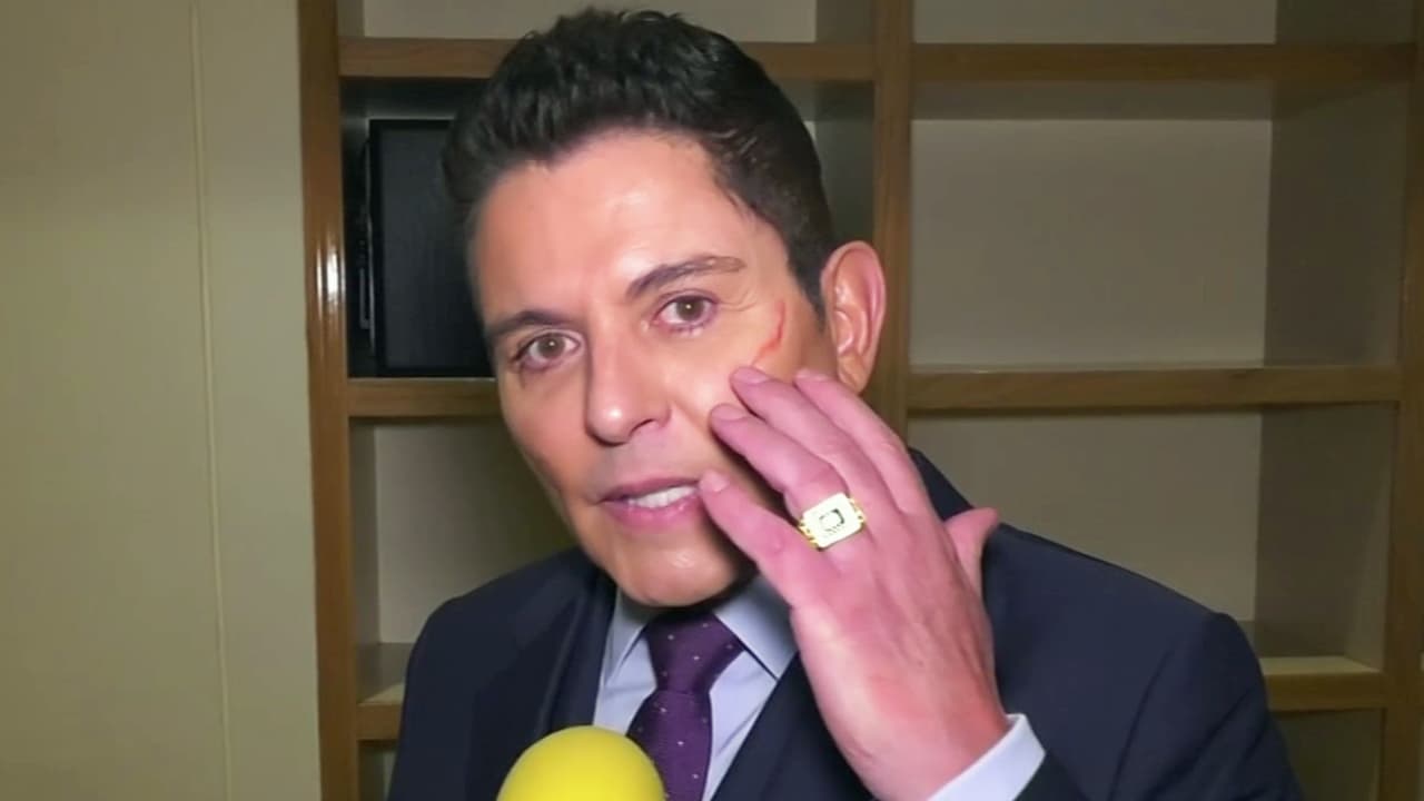 Ernesto Laguardia habla del regreso de su malvado personaje en 'Corona de Lágrimas 2': "Viene recargado"