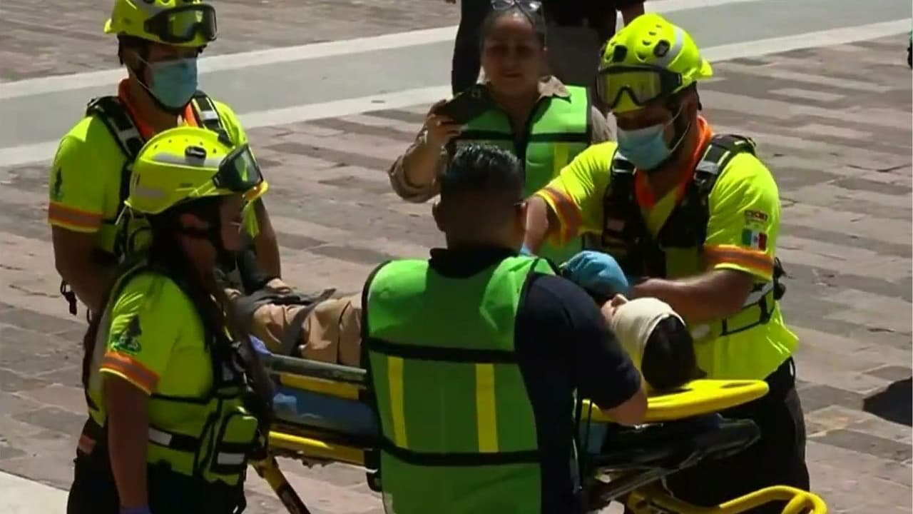 California realiza su simulacro anual de terremotos mañana: Experto comparte recomendaciones