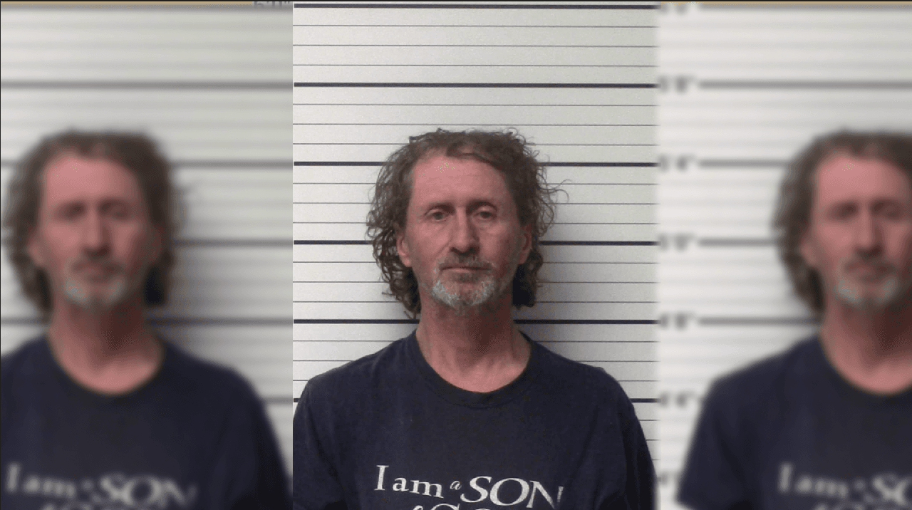 Arrestan al hombre que disparó a quemarropa a su compañero de cuarto en Ingram