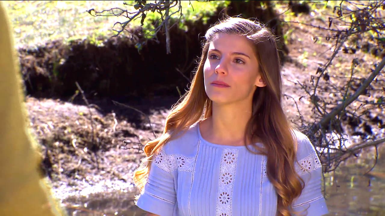 ¡No cabe duda que te has convertido en una malvada Camila!