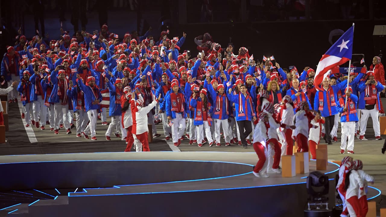 Detectan resistencia de algunos atletas olímpicos a vacunarse contra el covid-19