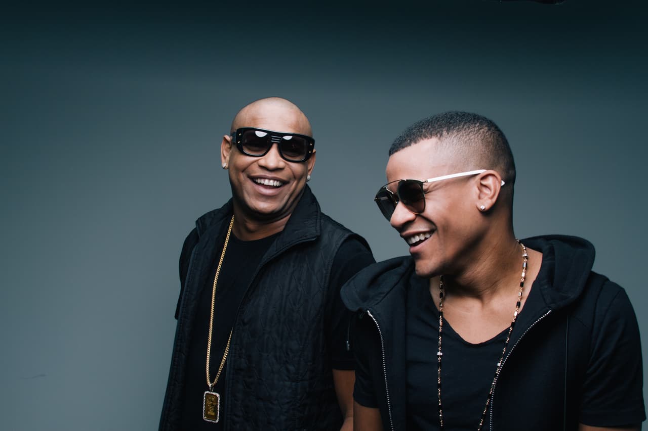 Gente de Zona estrena video y confirman en Premio Lo Nuestro