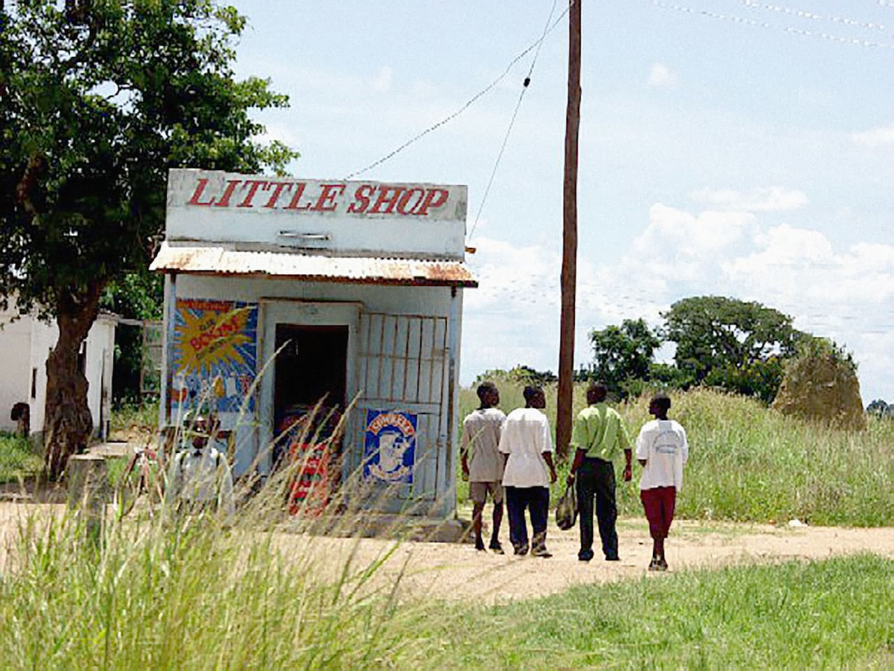 <b>Kabwe, Zambia. </b>En esta región minera del sur de África se explotaban masivamente diversos metales, especialmente el Zinc. Aunque la minería se ha controlado en las últimas décadas, la población continúa expuesta a los residuos tóxicos.