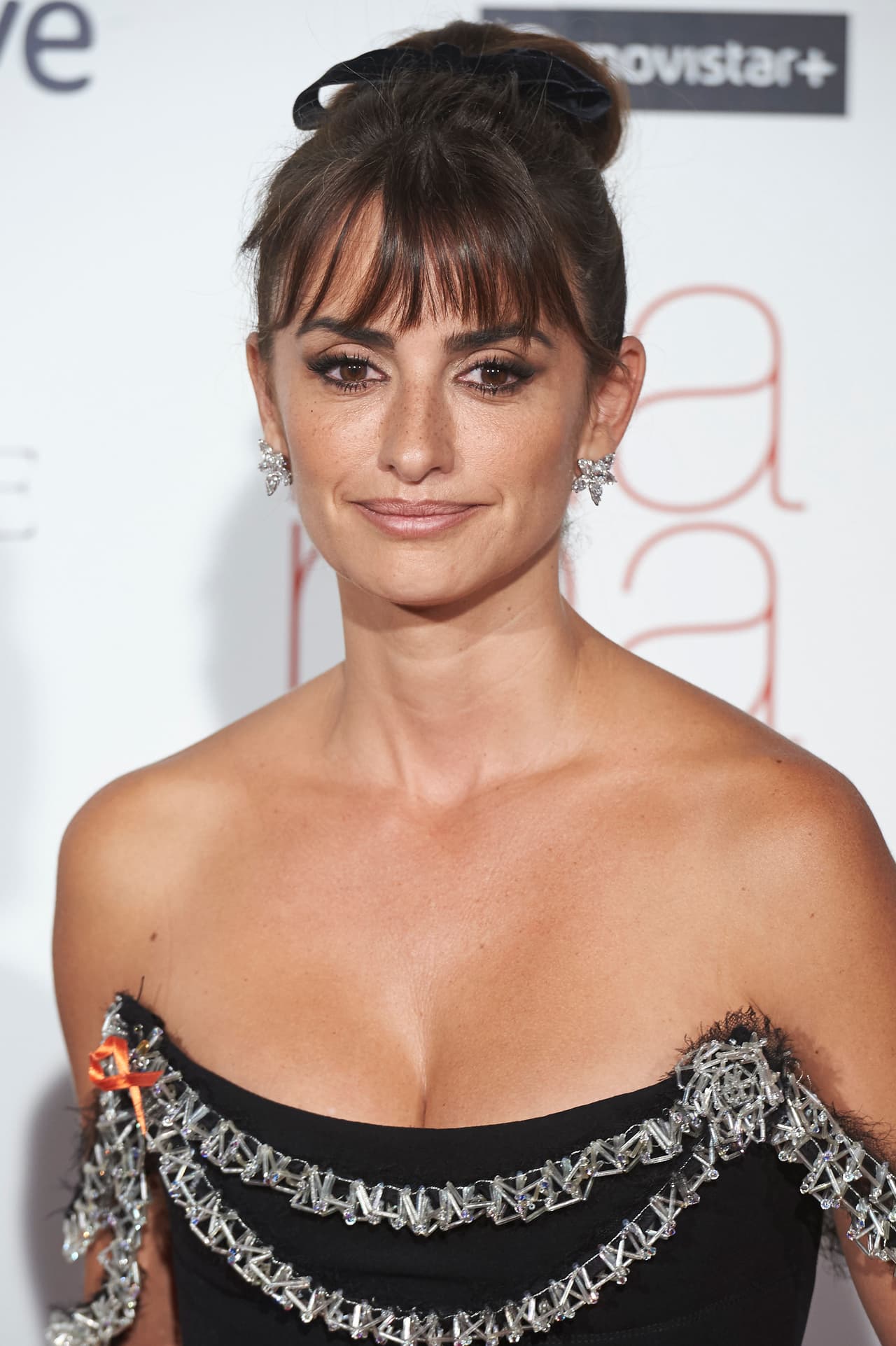 Mira más imágenes de Penélope en la alfombra roja.