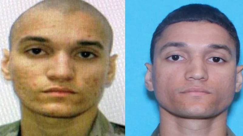 El soldado había sido trasladado a una unidad diferente porque era la víctima en una investigación de "contacto sexual abusivo”, según indicó el 
<a href="https://www.cnn.com/2020/08/21/us/fort-hood-soldier-missing-elder-fernandes/index.html" target="_blank">Ejército al medio CNN.</a> De acuerdo con la cadena al momento hay "investigación abierta de contacto sexual abusivo" que involucra al militar.