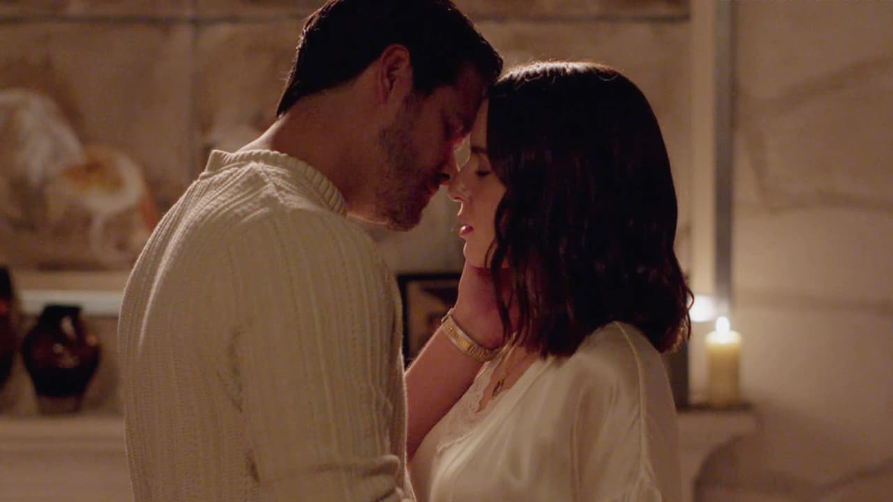 La Historia de Juana: sus protagonistas se conocerán por casualidad y ya no podrán separarse