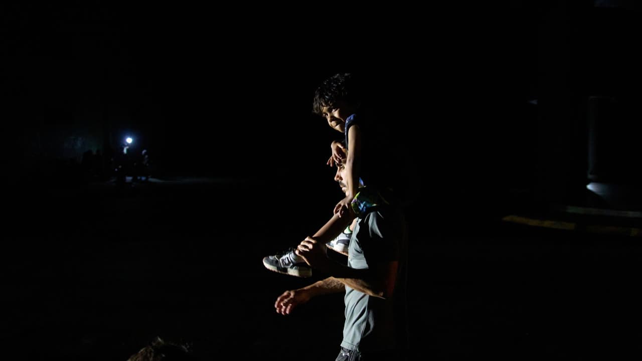 "La culpa no es de la revolución": dice Díaz-Canel sobre apagones en Cuba