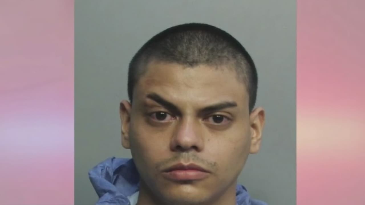 Arrestan a un hombre sospechoso del apuñalamiento de dos mujeres en Miami