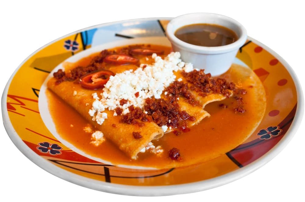 Justo en este mes te puedes deleitar el paladar con estas recetas, pues es el mes patrio para México.