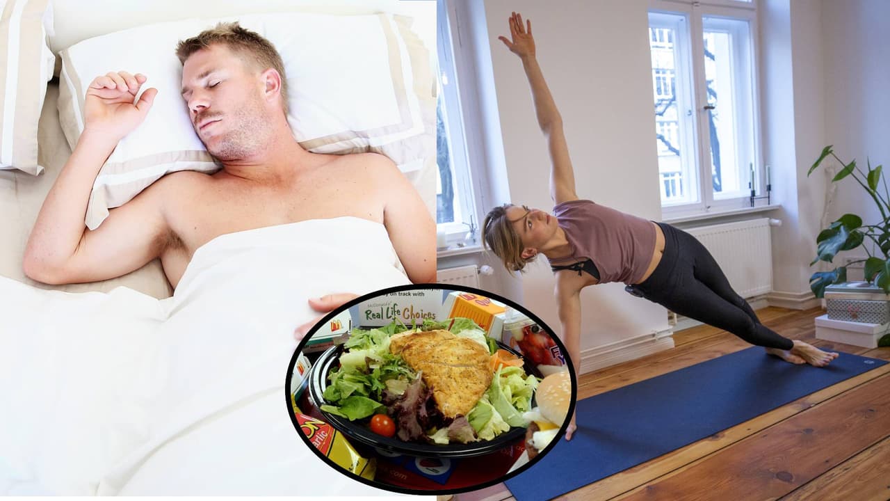 Científicos revelan que tener una vida sana y buenos hábitos no garantiza vivir muchos años: este sería el secreto