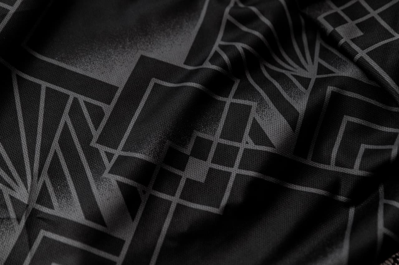 Y detalles que recogen características de la arquitectura de la ciudad de Los Ángeles.