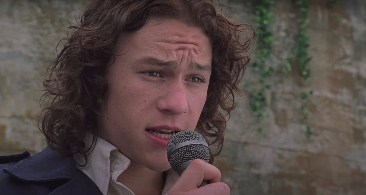 Películas inspiradas en obras de Shakespeare