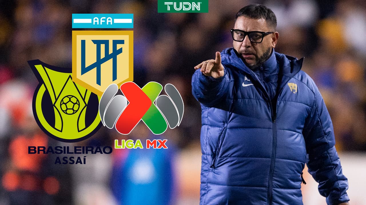 Turco Mohamed, a detalles de regresar a los banquillos 