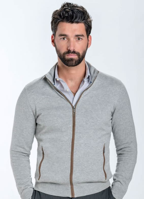 <b><a href="http://www.univision.com/temas/gonzalo-pena">Gonzalo Peña</a></b> se está abriendo camino en el mundo de los villanos, y es que la mayoría de sus personajes han sido antagónicos.